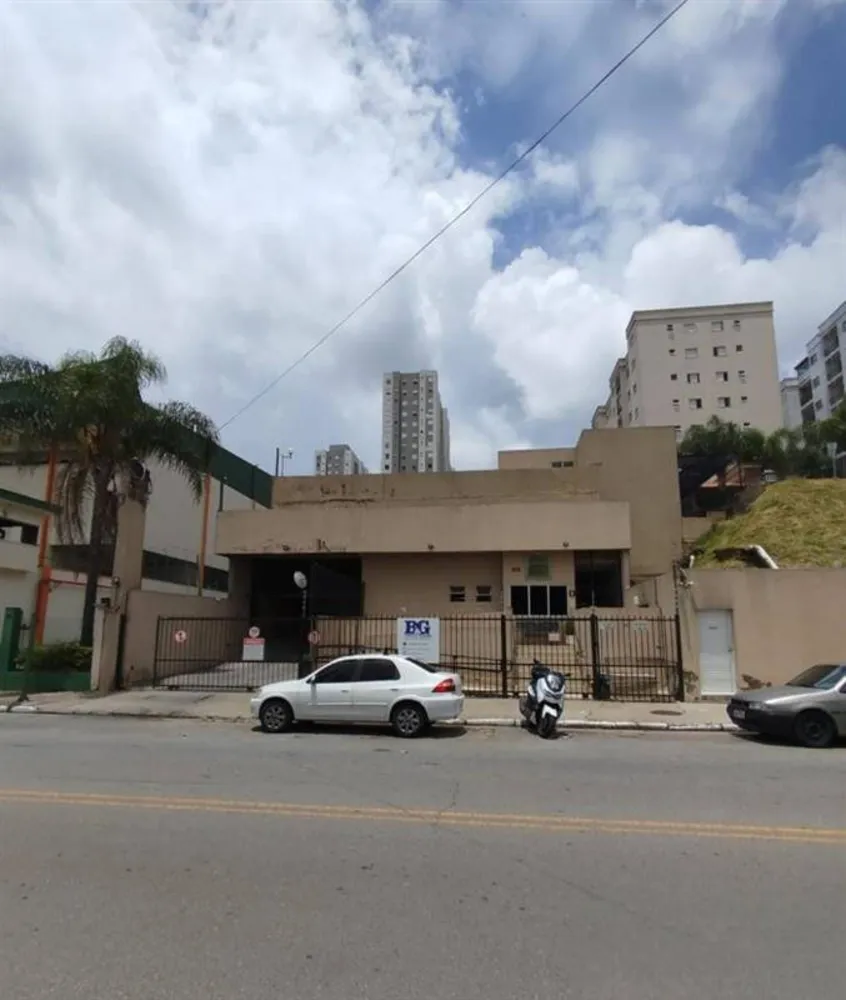 Apartamento, 2 quartos, 45 m² - Foto 8