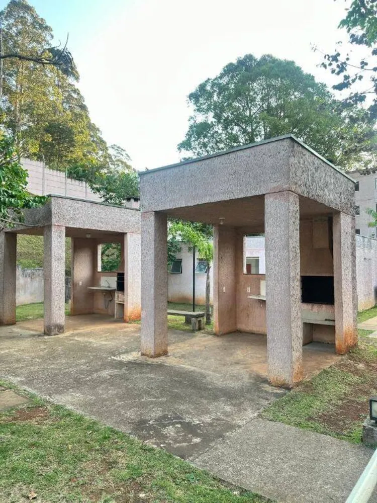 Apartamento, 2 quartos, 47 m² - Foto 7