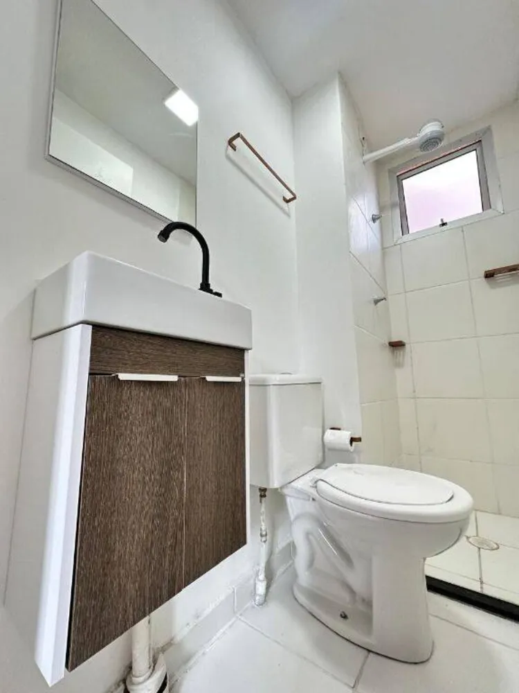 Apartamento, 2 quartos, 47 m² - Foto 6