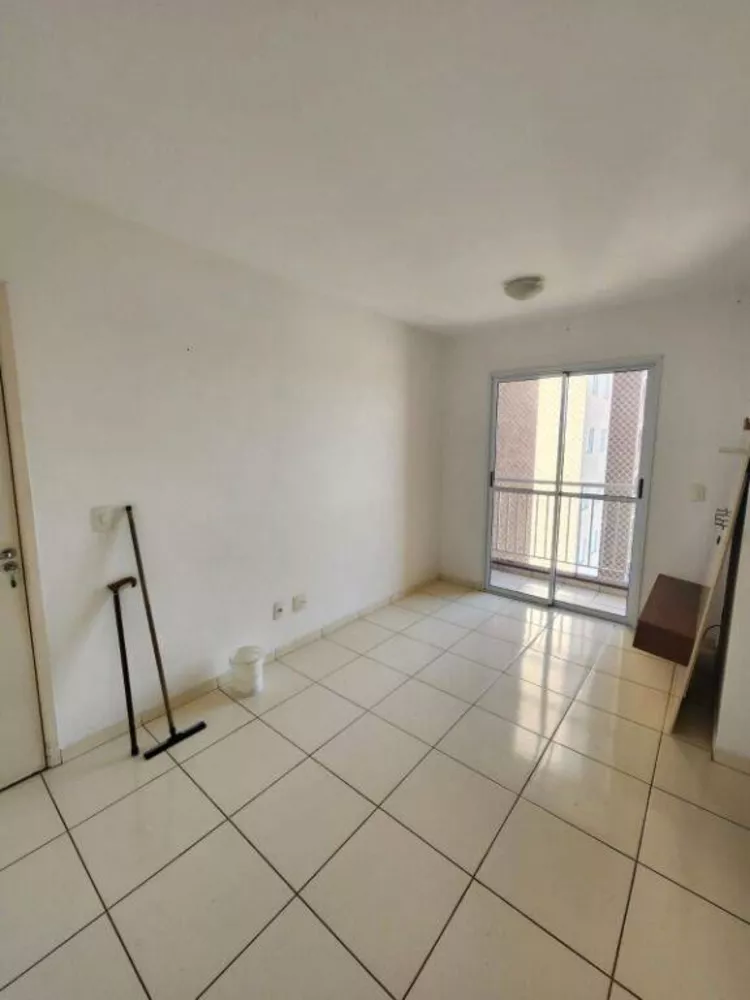 Apartamento à venda com 2 quartos, 48m² - Foto 1