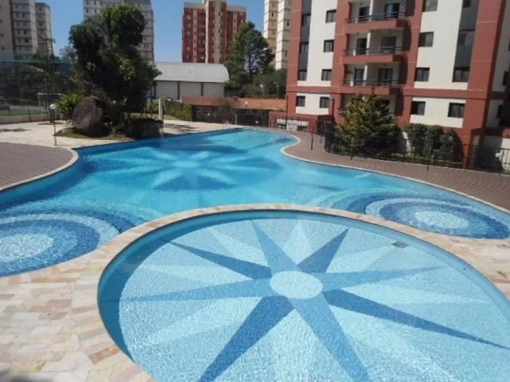 Apartamento, 2 quartos, 68 m² - Foto 3