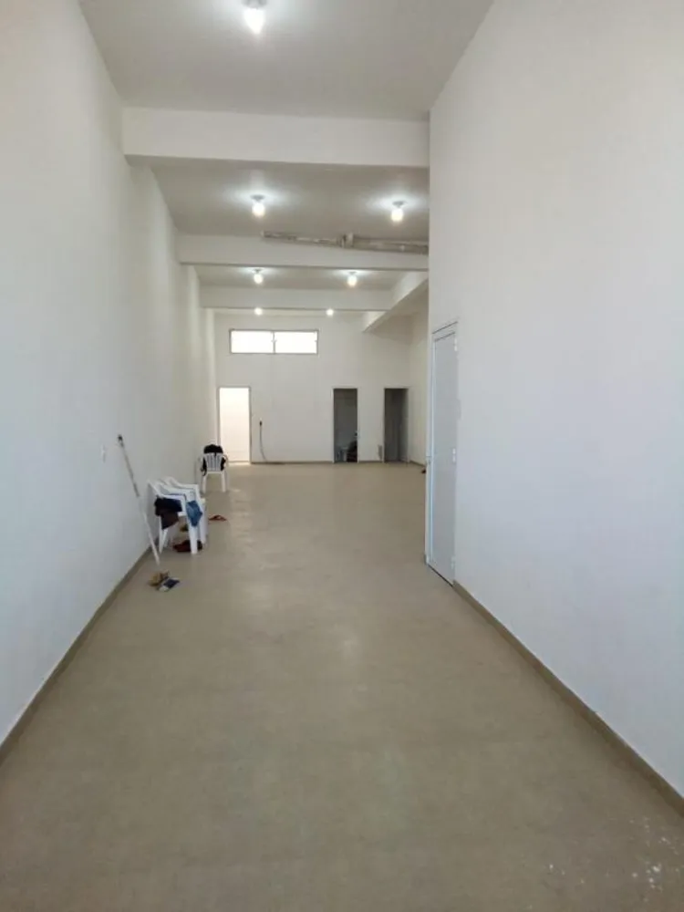Loja-Salão, 100 m² - Foto 5