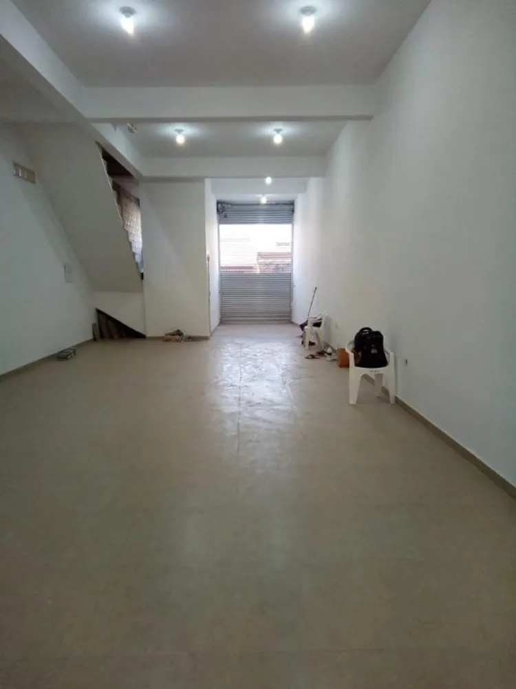 Loja-Salão, 100 m² - Foto 1
