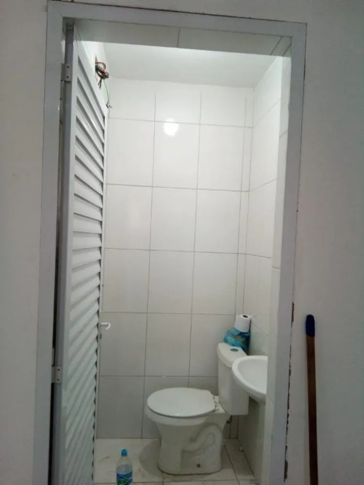 Loja-Salão, 100 m² - Foto 4