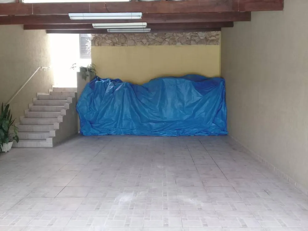 Casa, 4 quartos, 160 m² - Foto 5
