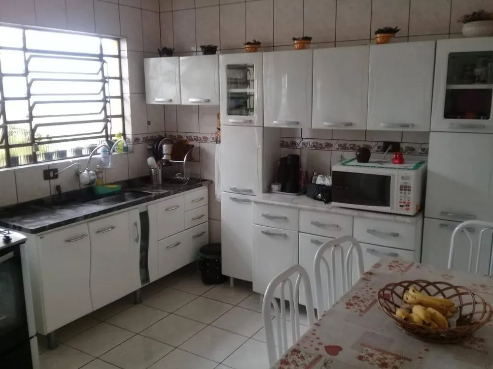 Casa, 4 quartos, 160 m² - Foto 6