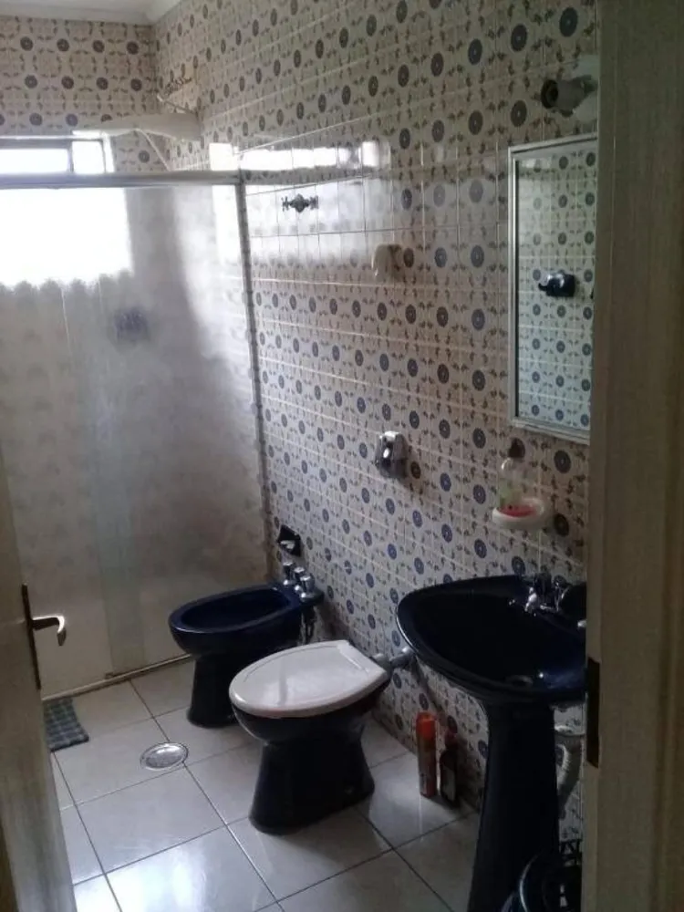 Casa, 4 quartos, 160 m² - Foto 7