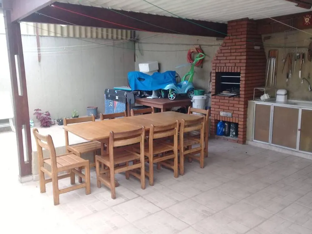 Casa, 4 quartos, 160 m² - Foto 3