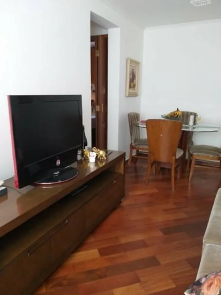 Apartamento, 2 quartos, 48 m² - Foto 8