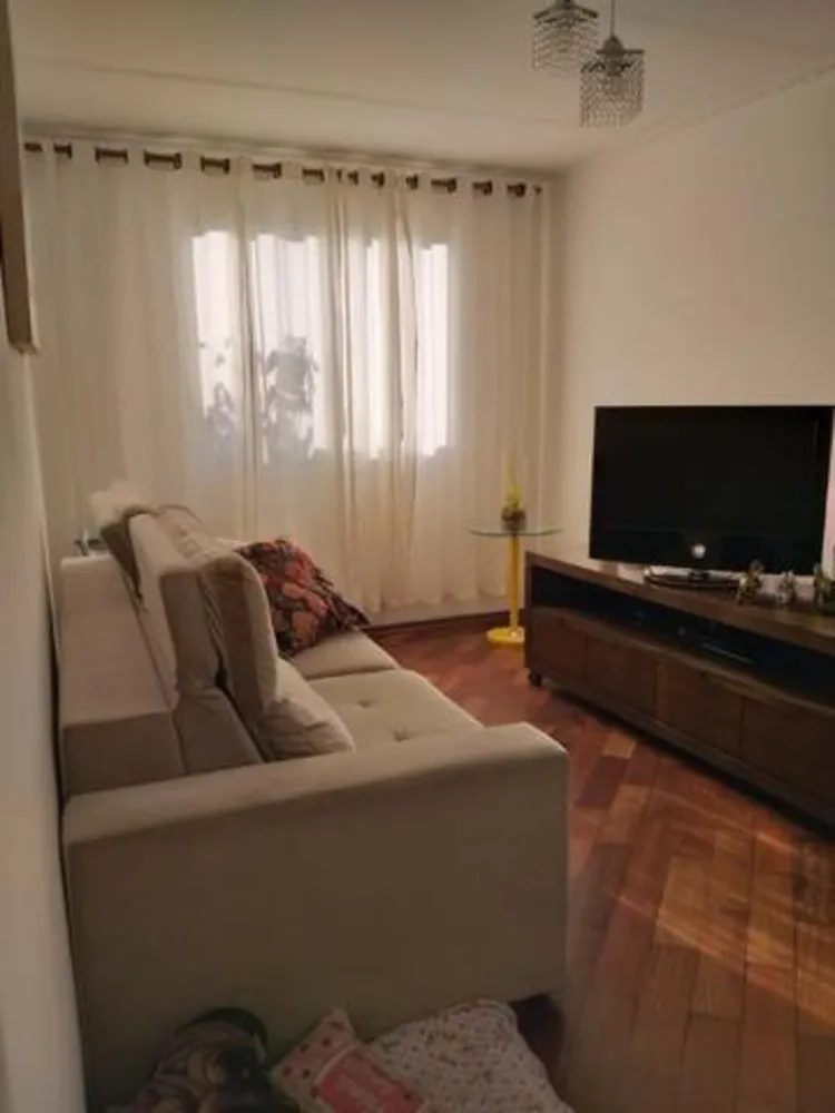 Apartamento, 2 quartos, 48 m² - Foto 7