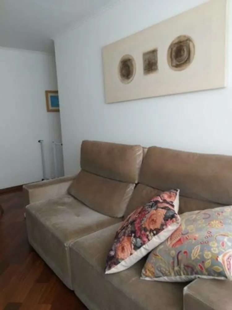 Apartamento, 2 quartos, 48 m² - Foto 6