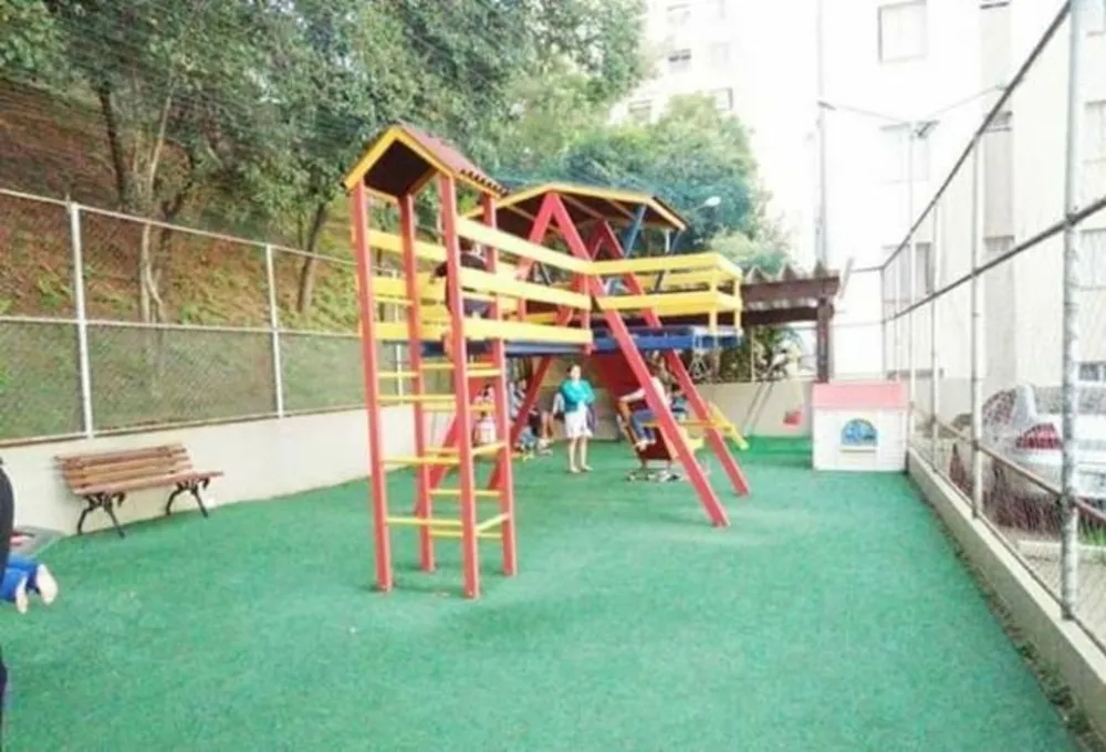Apartamento, 2 quartos, 48 m² - Foto 2
