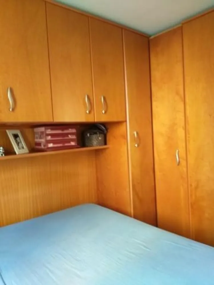 Apartamento, 2 quartos, 48 m² - Foto 5
