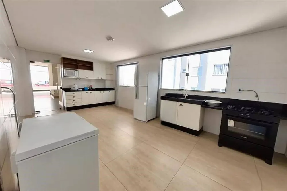 Apartamento, 2 quartos, 43 m² - Foto 2