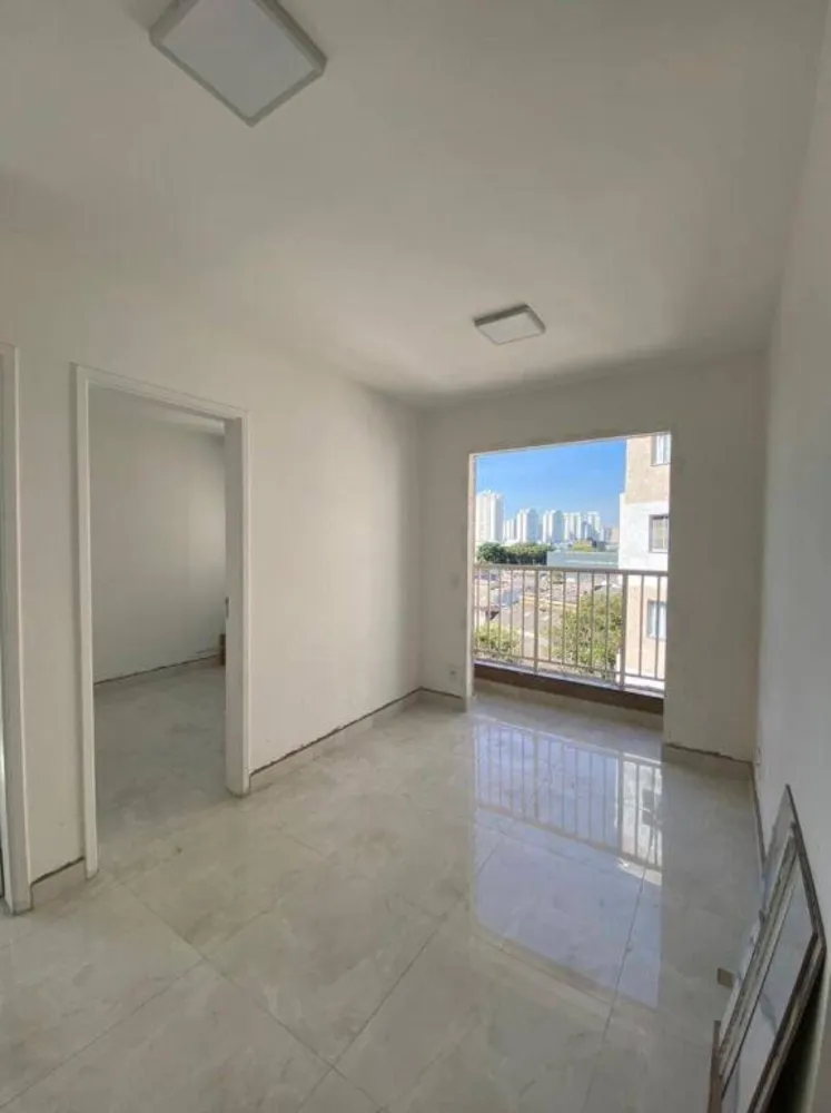 Apartamento, 2 quartos, 37 m² - Foto 3