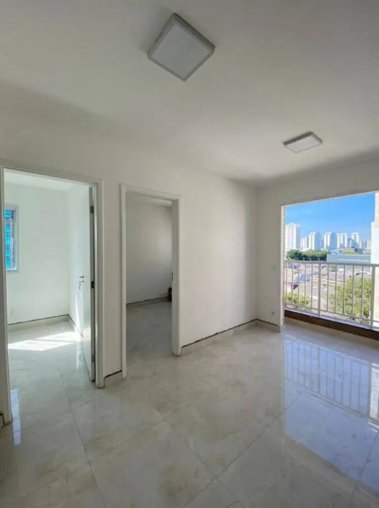 Apartamento, 2 quartos, 37 m² - Foto 1