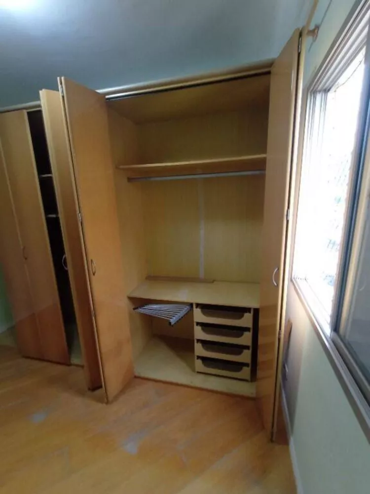 Apartamento à venda com 2 quartos, 56m² - Foto 2