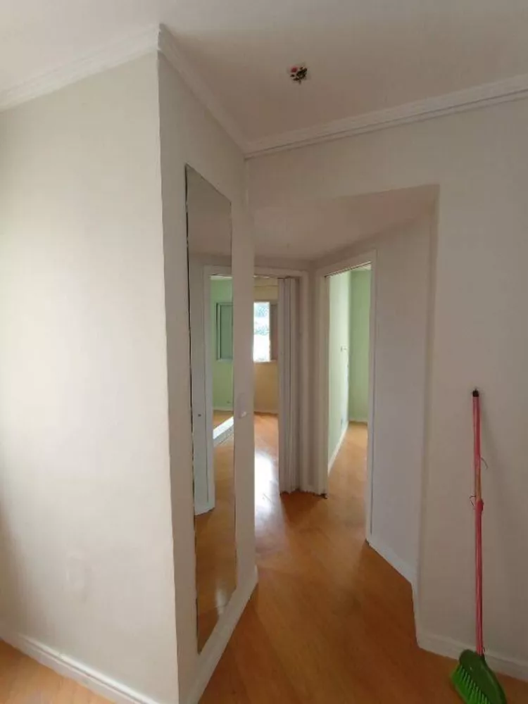 Apartamento à venda com 2 quartos, 56m² - Foto 1