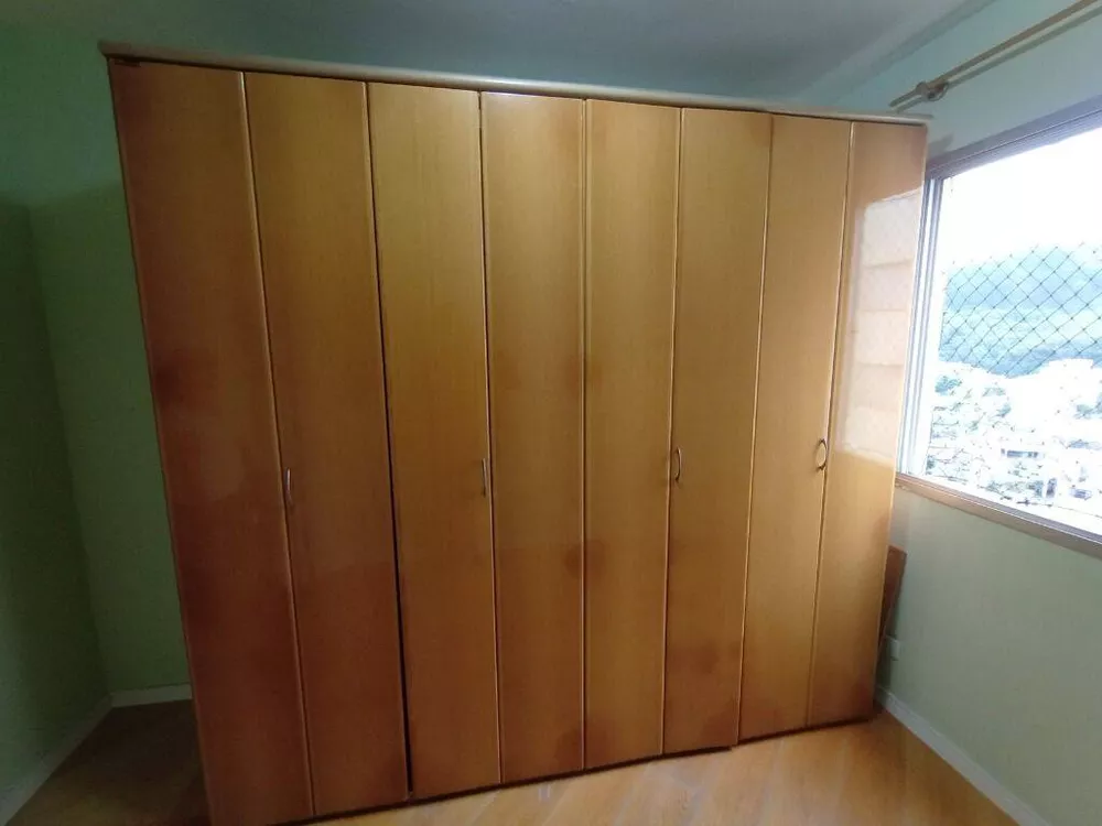 Apartamento à venda com 2 quartos, 56m² - Foto 3