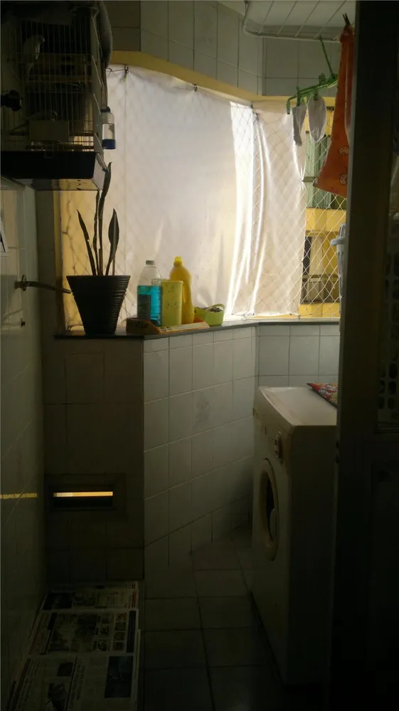 Apartamento, 2 quartos, 66 m² - Foto 8