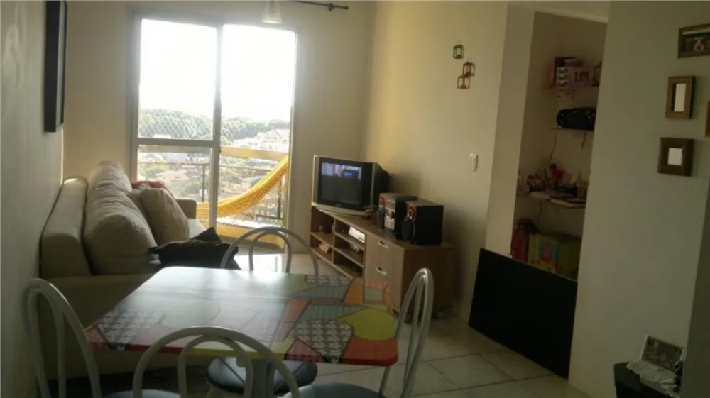 Apartamento, 2 quartos, 66 m² - Foto 11