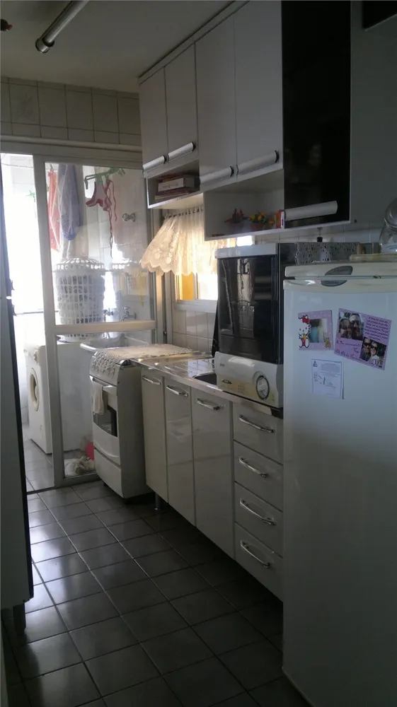 Apartamento, 2 quartos, 66 m² - Foto 6