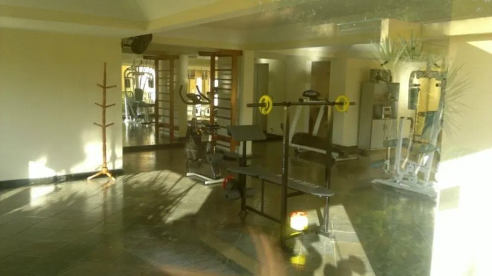Apartamento, 2 quartos, 66 m² - Foto 1