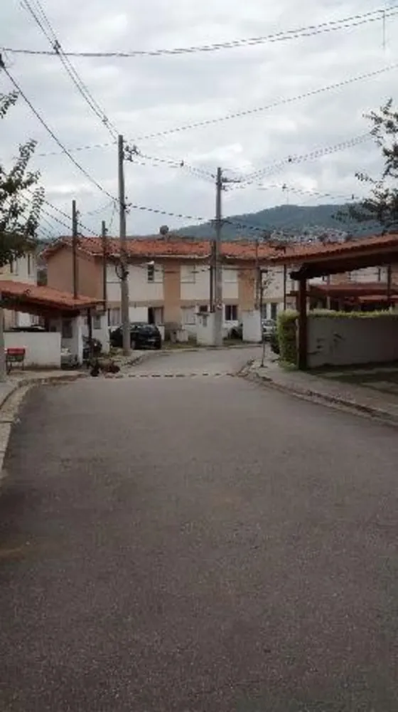 Sobrado, 2 quartos, 70 m² - Foto 3