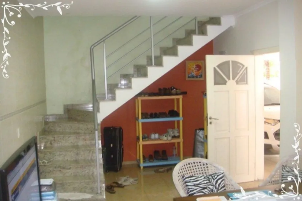 Sobrado, 4 quartos, 400 m² - Foto 9