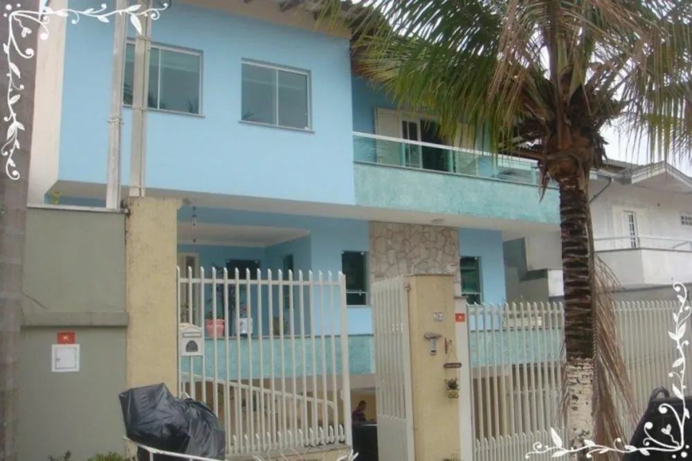 Sobrado, 4 quartos, 400 m² - Foto 2