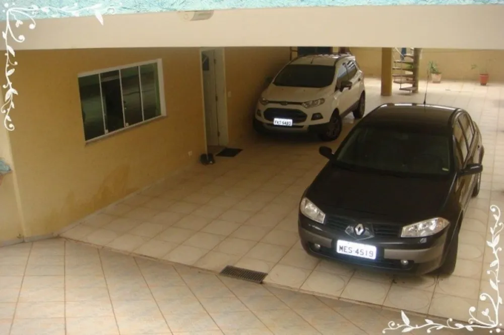 Sobrado, 4 quartos, 400 m² - Foto 10