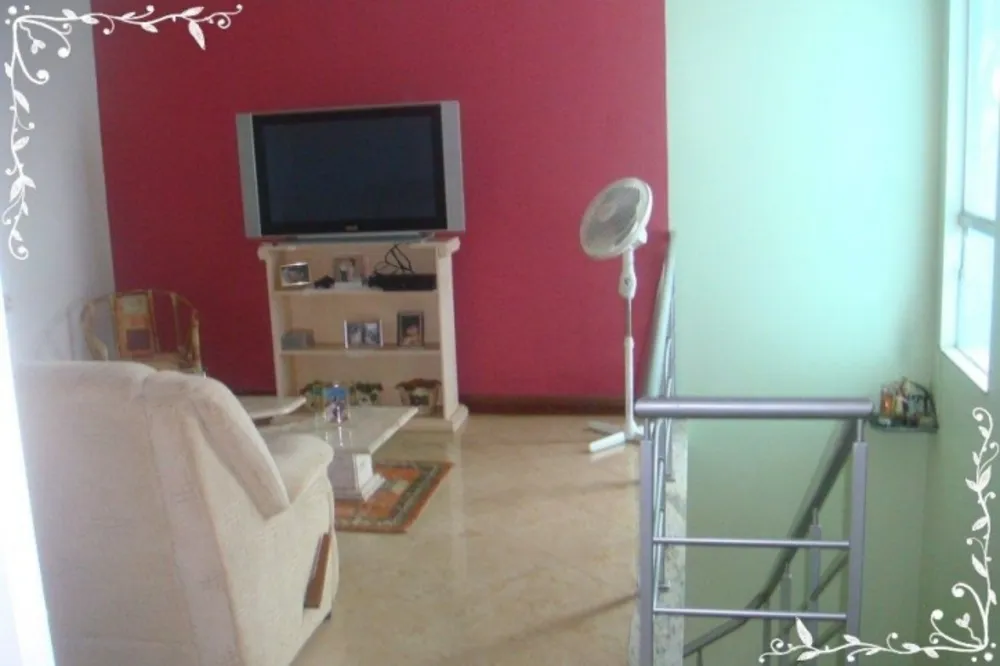 Sobrado, 4 quartos, 400 m² - Foto 8