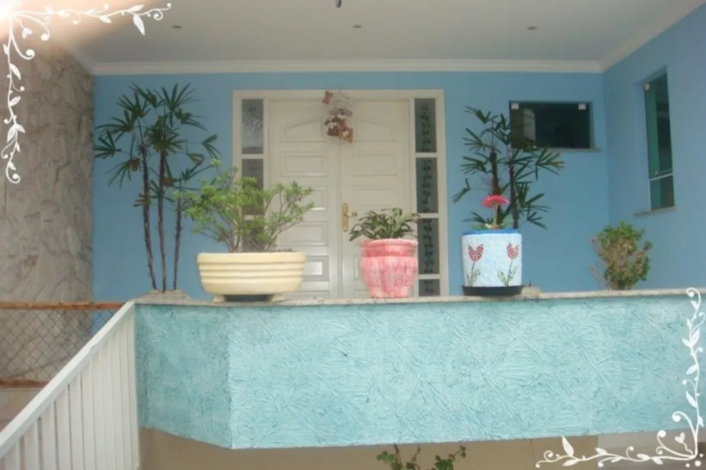 Sobrado, 4 quartos, 400 m² - Foto 4