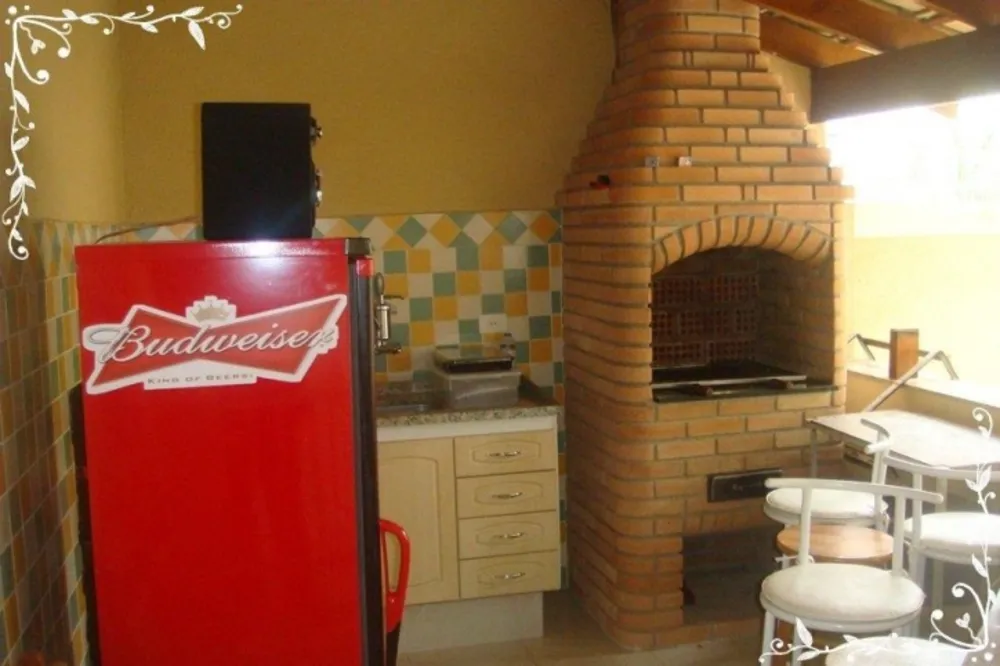 Sobrado, 4 quartos, 400 m² - Foto 11