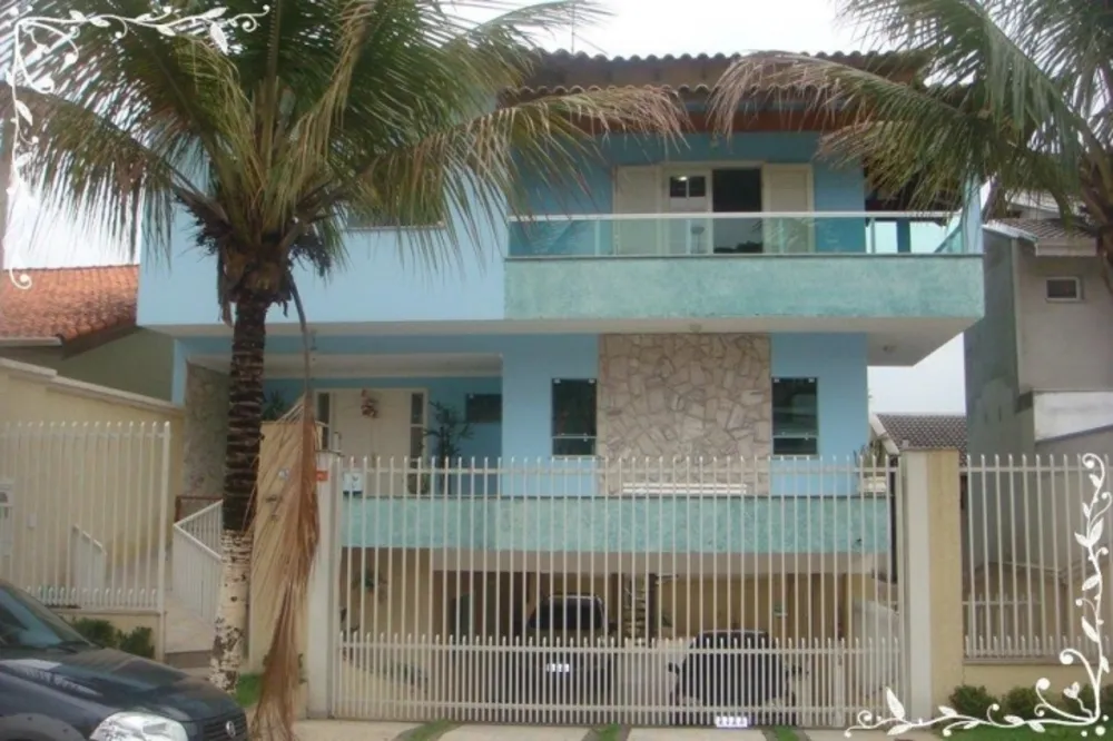 Sobrado, 4 quartos, 400 m² - Foto 3
