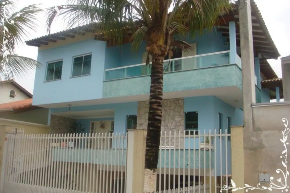 Sobrado, 4 quartos, 400 m² - Foto 1