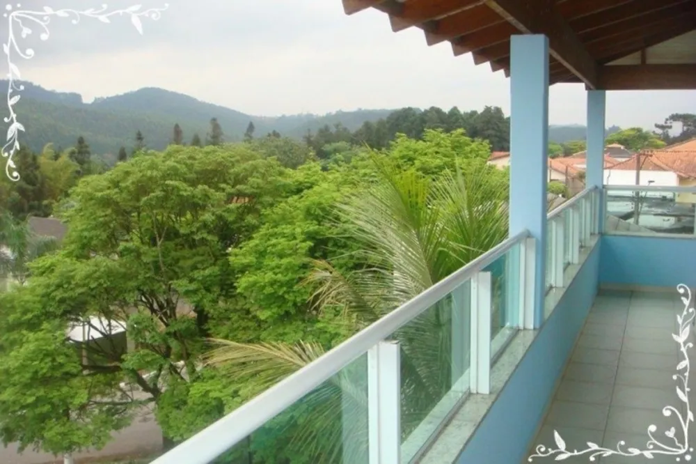 Sobrado, 4 quartos, 400 m² - Foto 12