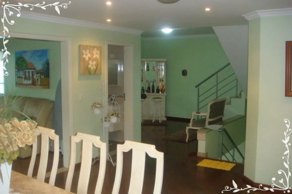 Sobrado, 4 quartos, 400 m² - Foto 5