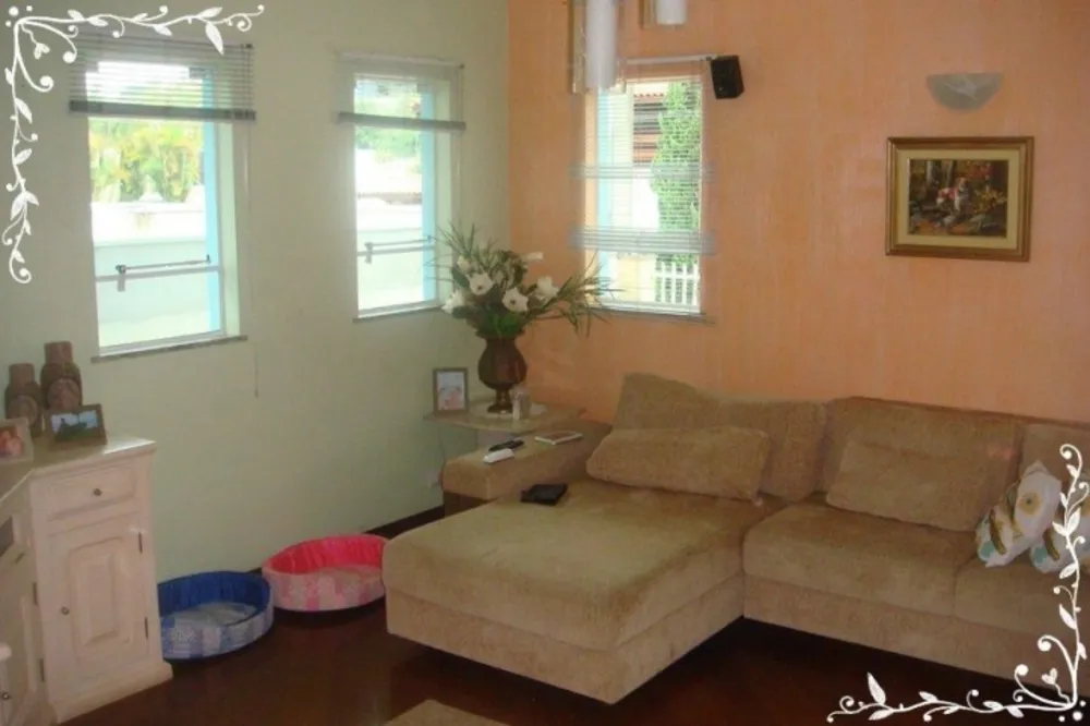 Sobrado, 4 quartos, 400 m² - Foto 6