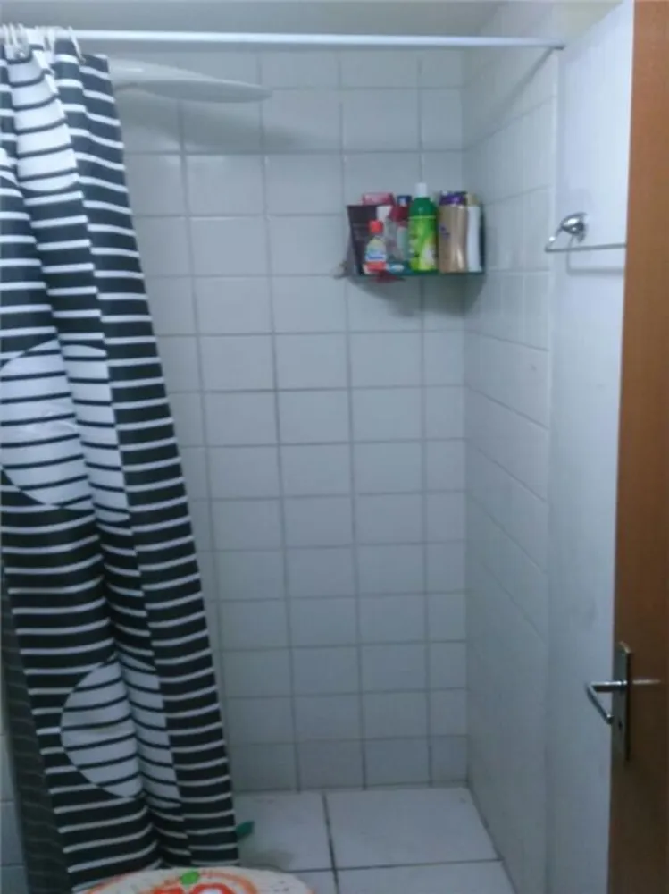 Apartamento, 2 quartos, 50 m² - Foto 8