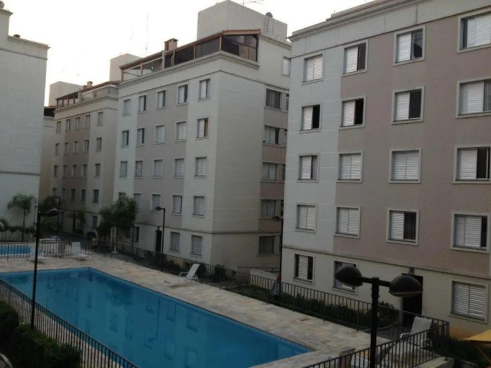 Apartamento, 2 quartos, 50 m² - Foto 5