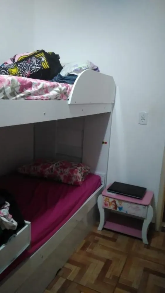 Apartamento, 2 quartos, 52 m² - Foto 8