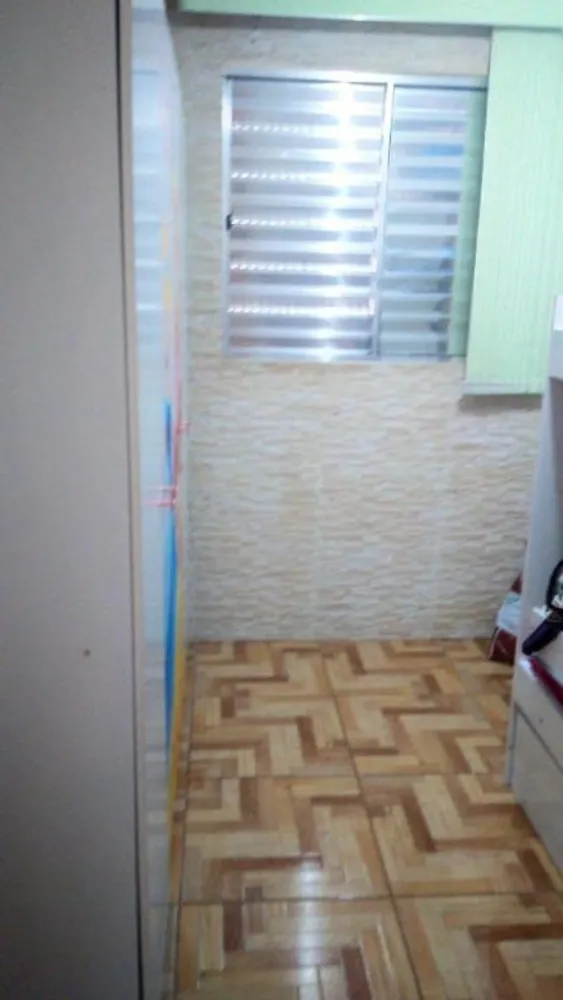 Apartamento, 2 quartos, 52 m² - Foto 4