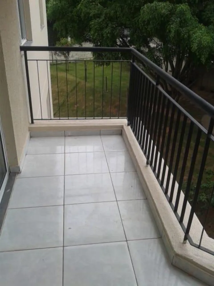Apartamento, 2 quartos, 52 m² - Foto 1