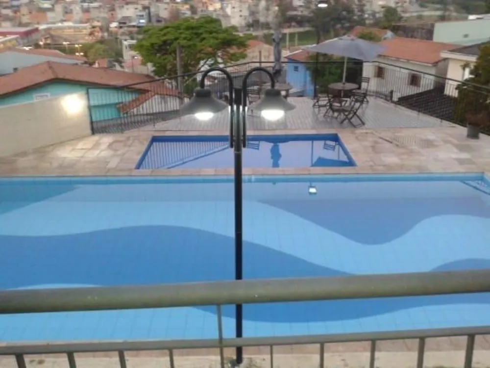 Apartamento, 2 quartos, 52 m² - Foto 2