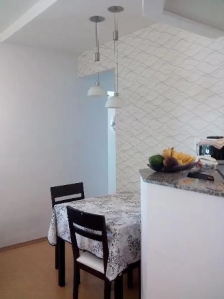 Apartamento, 2 quartos, 54 m² - Foto 8