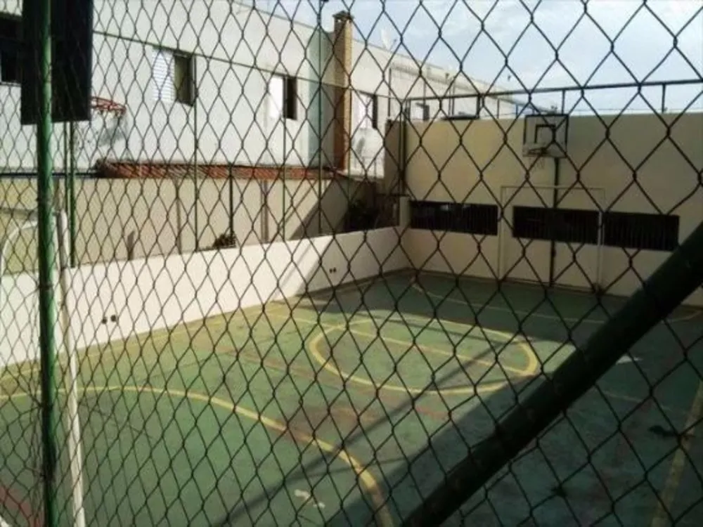 Apartamento, 2 quartos, 54 m² - Foto 9