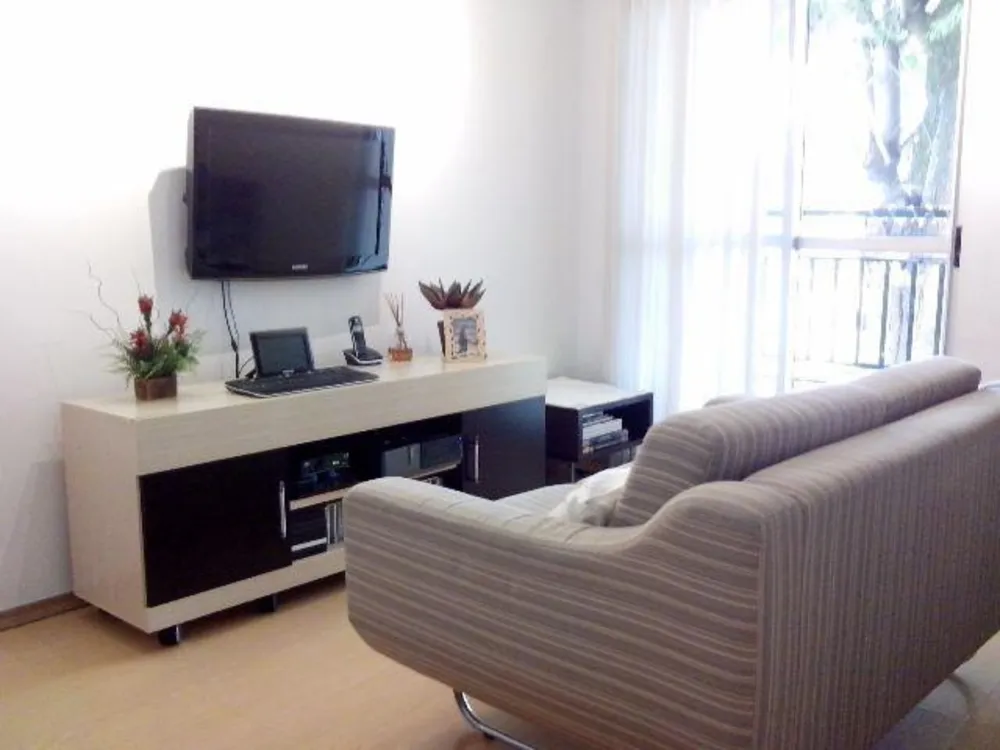 Apartamento, 2 quartos, 54 m² - Foto 5