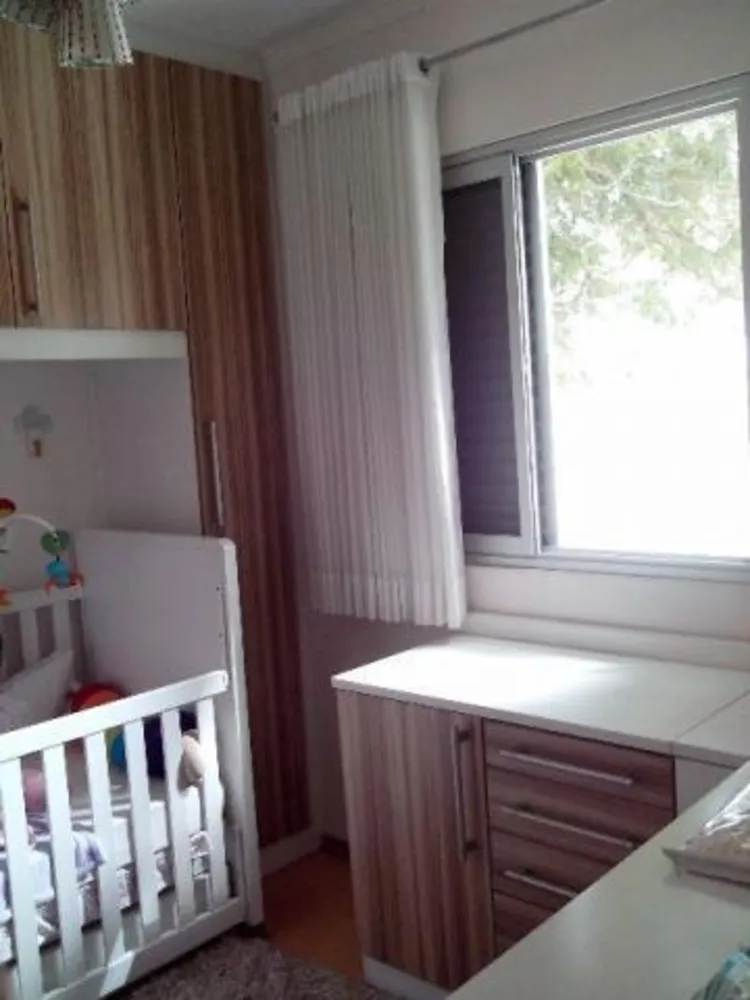 Apartamento, 2 quartos, 54 m² - Foto 12
