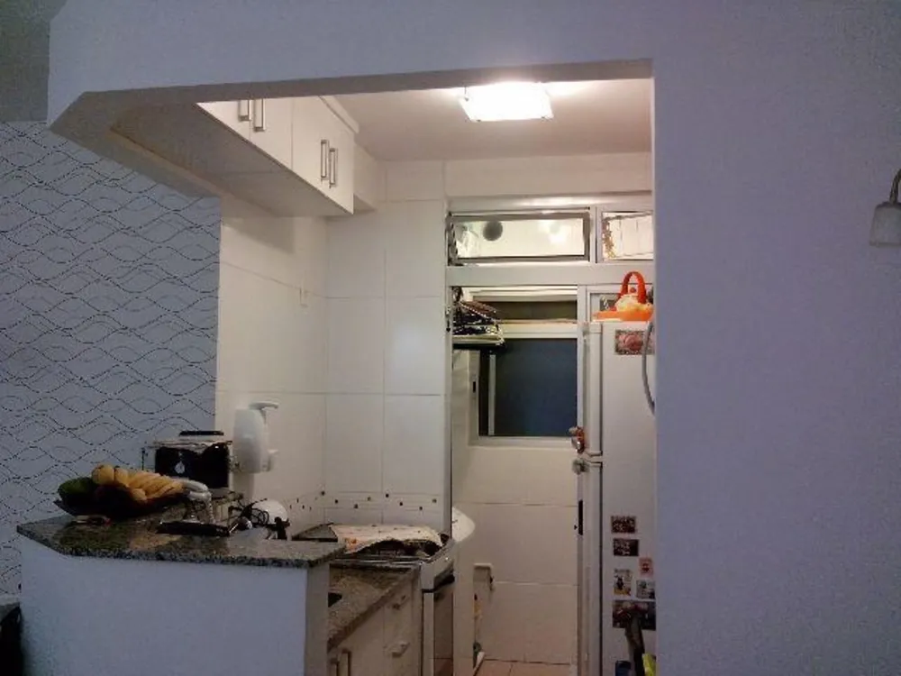 Apartamento, 2 quartos, 54 m² - Foto 6
